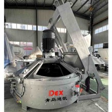 打破認(rèn)知！耐火材料攪拌機(jī)成為行業(yè)攪拌“新看點(diǎn)”