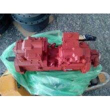 川崎K3V112DT K3V63DT挖掘機(jī)液壓柱塞泵價(jià)格