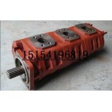 JHP2040、JHP2050、JHP2063吊車液壓齒輪泵價(jià)格