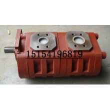 山東CBGJ2080/2040廈工裝載機(jī)液壓齒輪泵價(jià)格