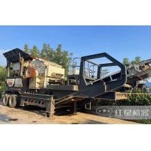 一噸建筑垃圾產(chǎn)生多少再生骨料？處理后會(huì)有多少利潤(rùn)？T29
