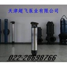 天津水泵，天津熱水潛水泵