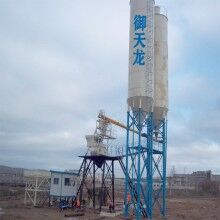 出售混凝土御天龍攪拌站 整套HZS50攪拌設(shè)備價格