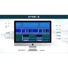 思偉軟件一機(jī)雙控與單生產(chǎn)系統(tǒng)對(duì)比優(yōu)勢(shì)，成本減半，效率翻倍！
