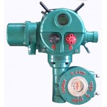 供應 DZZ45-24開關型自控調節(jié)電動執(zhí)行器
