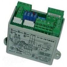 PT-3F-J，PT-3D-J系列三相調(diào)節(jié)型控制模塊