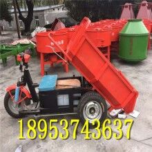 貨真價(jià)實(shí)！自卸工程翻斗車 轉(zhuǎn)向方便隧道礦用三蹦子