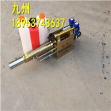 太值了！脈沖防疫消毒彌霧機(jī)?消毒彌霧噴霧機(jī)