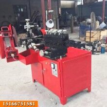 送模具！135型金屬波紋管制管機(jī) 波紋管卷管機(jī) 鋼帶制管機(jī)