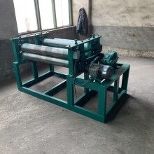 一臺(tái)就好！11輥校平機(jī) 13輥校平機(jī) 15輥油桶校平機(jī)