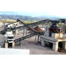 開人工制沙場要買哪些機器，洗不洗沙有什么區(qū)別？Z90