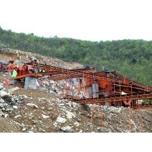 移動(dòng)制砂機(jī) 讓建筑垃圾秒變砂石骨料！實(shí)力超強(qiáng)
