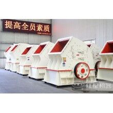 砸石機生產(chǎn)線配置方案，一臺多少錢？Z100