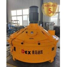 立式行星攪拌機(jī)展現(xiàn)自主攻關(guān)優(yōu)勢(shì)，對(duì)物料攪拌難點(diǎn)“有的放矢”
