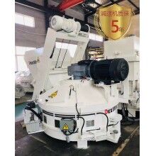 多元攪拌浪潮中，uhpc超高性能混凝土攪拌機(jī)搶先預(yù)判行業(yè)發(fā)展趨勢