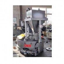 重磅！DEX行星式攪拌機——匠心打造，品牌鑄就