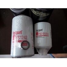 FF105、FF202、FF5052、FF5328、FF5403、FF5484、FF5489康明斯弗列加燃油濾清器