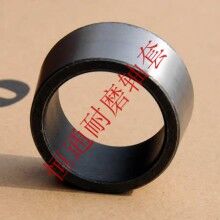 生產(chǎn)各種混凝土泵配件軸套，密封軸套