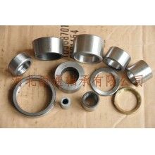 來樣圖生產(chǎn)減速機(jī)軸套，耐磨軸套