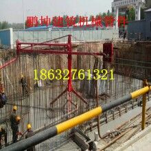 手動(dòng)布料機(jī)，小型布料機(jī)---12米