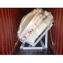 立軸行星式攪拌機(jī)為解決客戶(hù)攪拌需求，加快提高設(shè)備混合工藝