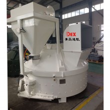 立軸行星式攪拌機(jī)助力UHPC行業(yè)向綠色化、高勻質(zhì)化方向發(fā)展邁進(jìn)