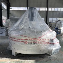 立軸混凝土攪拌機(jī)匠心打造，實(shí)力出圈混合效果拉滿