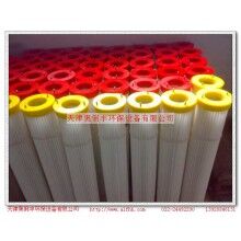 水泥罐倉(cāng)頂除塵器濾芯
