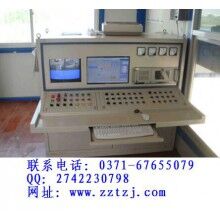 微機(jī)控制系統(tǒng)，攪拌站電器