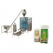蛋糕粉包裝機(jī)，面包粉包裝機(jī)