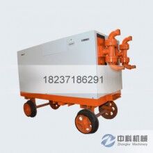 煤礦用注漿機