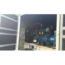 日照發(fā)電機(jī)租賃，日照哪里租賃發(fā)電機(jī)