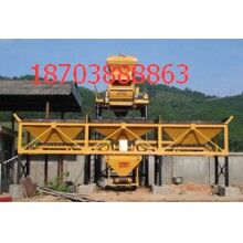 汝南小型35型工程攪拌站哪家便宜、質(zhì)量好