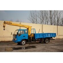 東風(fēng)國(guó)四標(biāo)隨車(chē)吊5噸隨車(chē)起重機(jī)