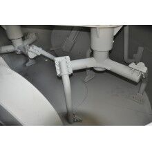 行星式立軸攪拌機(jī)，攪拌機(jī)品牌廠家---青島迪凱為您簡析其獨特之優(yōu)點！
