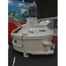 耐火材料立式攪拌機，青島立軸行星式耐火材料攪拌機使用過程中需要注意的3大事項！