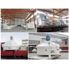 立軸行星式攪拌機(jī)攪拌快、效率高，品牌設(shè)備廠家力薦