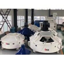 行星式攪拌機：用質(zhì)量說話才是行業(yè)競爭的關(guān)鍵！