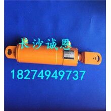 廠家直銷攪拌機（站）配件，南方路機攪拌機液壓油缸