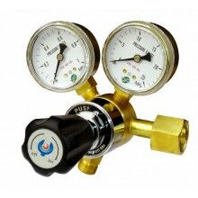 進(jìn)口氨氣、氯氣、氯化氫減壓器|美國(guó)約克不銹鋼減壓器