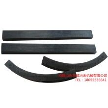 供應(yīng)仕高瑪卸料門膠條 、彎膠條、直膠條 混凝土攪拌機配件 廠家直發(fā)