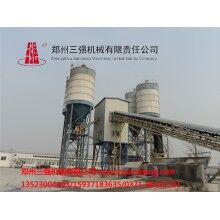 HZS180大型混凝土攪拌站設(shè)備，品質(zhì)保障，服務(wù)周到