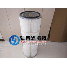 供應(yīng)廠家道路掃地車(chē)3286高效除塵濾筒