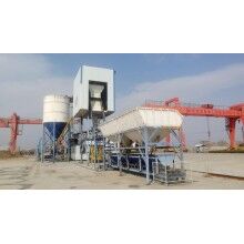 管樁混凝土攪拌站商砼預拌砂漿建筑機械生產設備商品拌合站廠家