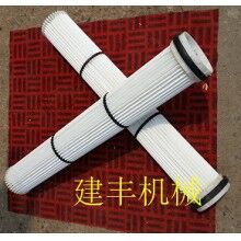 南方路機(jī)2方機(jī)混凝土攪拌站濾芯